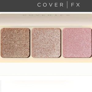 Cover Fx enhancers palette